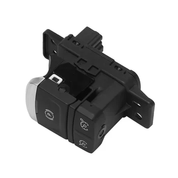 Высокочувствительная электронная кнопка переключения ручного тормоза 363216544R для переключателя тормоза Kadjar Scenic IV - Изображение 2  