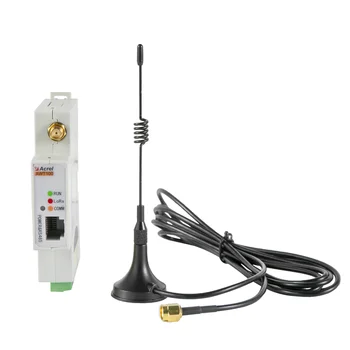 ACREL AWT100-одноканальный IOT-прибор GPS с поддержкой RS485 и GPS для определения местоположения подстанции - Изображение 1  