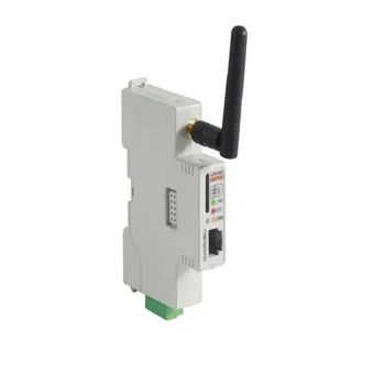 ACREL AWT100-одноканальный IOT-прибор GPS с поддержкой RS485 и GPS для определения местоположения подстанции - Изображение 2  