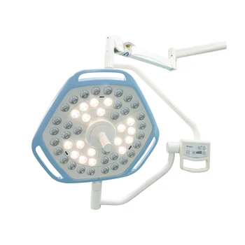 Стимулирование сбыта Потолочный Больничный операционный светильник с CE ISO 13485 - Изображение 1  