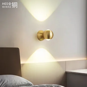 старинные длинные настенные бра kawaii room decor светодиодная аппликация декор прачечной двухъярусная кровать светильники современная отделка стен - Изображение 2  