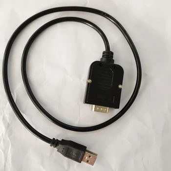 Для Logitech G29 Переключение передач на USB-адаптер, замена кабеля своими руками для Logitech G29 на USB-кабель, Детали для модификации кабельной линии - Изображение 2  