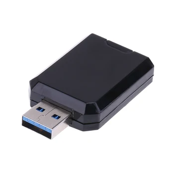 Порт USB 2.0, Усилитель напряжения питания USB, адаптер расширения питания - Изображение 1  