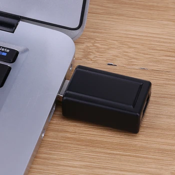 Порт USB 2.0, Усилитель напряжения питания USB, адаптер расширения питания - Изображение 2  