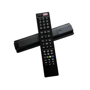 Пульт дистанционного управления для PANASONIC TX-48CX400 TX-48CX400B TX-55CX400 TX-55CX400B RC48127 TX-40CX400 TX-40CX400B Smart 4K LED HDTV TV - Изображение 2  