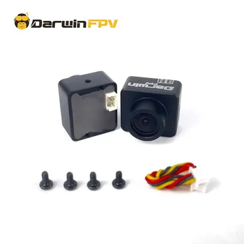 Новейшая сверхпрочная камера дрона Darwin FPV 