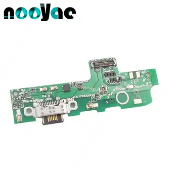 Для Oukitel C21 Pro USB-док-станция зарядное устройство Разъем для подключения платы зарядки с микросхемой - Изображение 1  