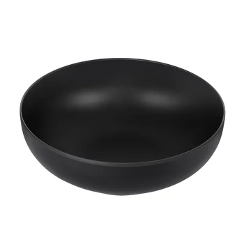 Миска для подачи еды Меламиновая посуда в японском стиле, контейнеры для рамена, черного супа и салата - Изображение 1  