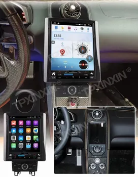для универсальной версии Mclaren аудио 2 din android ресивер в стиле tesla автомобильный мультимедийный DVD плеер GPS - Изображение 2  