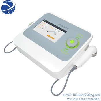 Аппарат ультразвуковой терапии YUN YIMY-S130H-2 3 в 1, портативный, 1 МГц - Изображение 1  