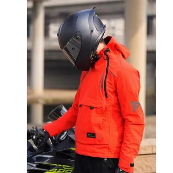 Сезон Мотоциклетных Шлемов Wildmx Оптом С Полным Лицом Для Мотогонок Для Вождения Шлема - Изображение 2  