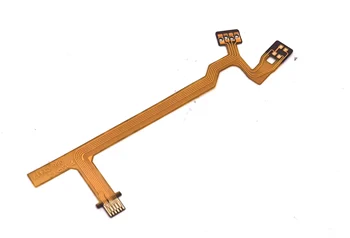 1шт НОВЫЙ Гибкий кабель диафрагмы объектива для SONY FE 28-70 мм 28-70 мм f/3.5-5.6 OSS (SEL2870) Ремонтная деталь (55 калибр) без микросхемы - Изображение 1  