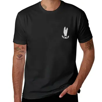 Новая футболка The Life 4 Declinaison, футболка для мальчика, короткая футболка, пустые футболки, черные футболки для мужчин - Изображение 1  