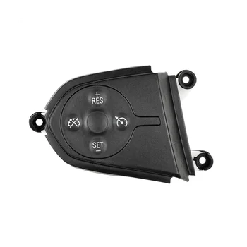 5-контактный левый переключатель круиз-контроля для GM Chevy Colorado GMC Sierra 1500 23262285 23134228 - Изображение 1  