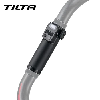 TILTA TGA-ARG-WCH для Аксессуаров для съемки RS 2/RSC/RS 3 pro С Многофункциональной ручкой дистанционного управления фокусом TGA-ARG-RCH - Изображение 1  