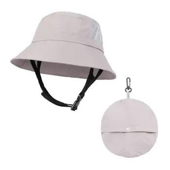 Солнцезащитные Шляпы для Женщин/Мужчин UPF 50 + С Широкими Полями, Водонепроницаемые и Складные Кепки-Ведра Boonie для Пеших прогулок с Защитой от Ультрафиолета, Бесплатная Доставка - Изображение 1  
