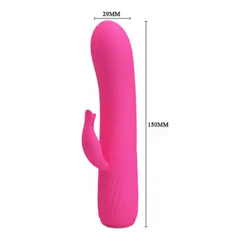 Dilldos Женский вибратор для клитора, анальный фаллоимитатор, сексуальный мастурбатор, Женские секс-скутеры для мужчин, Женские секс-наклейки для ногтей, игрушки - Изображение 1  