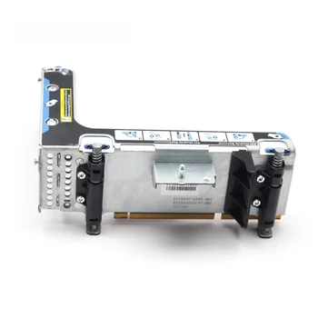 Для HP DL380 G9 Gen9 747595-001 777281-001 729804-001 719072-001 плата PCIe Riser Card. Основная плата PCIe Riser Card - Изображение 2  