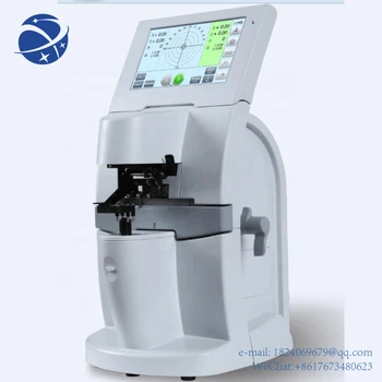 Офтальмологические инструменты TL-6500B автоматический измеритель линз без принтера - Изображение 1  