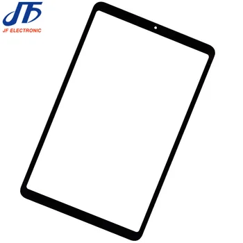 Замена переднего стекла 10шт для Samsung Galaxy Tab A 8.4 2020 SM T307 с сенсорным экраном и ЖК-дисплеем на внешней панели Объектива с ОСА - Изображение 1  