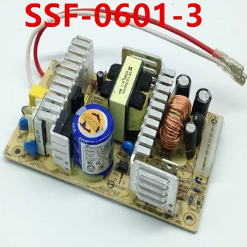 Оригинальный, Почти Новый импульсный источник питания SEASONIC 5V10A Адаптер питания SSF-0601-3 - Изображение 1  