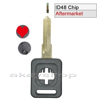 Чип ID48 для ключа-транспондера Audi - Изображение 1  