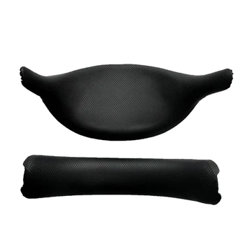 Аксессуары для удобного головного ремня для PSVR Gen1, сменная подушка для ремня - Изображение 1  