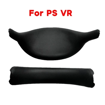Аксессуары для удобного головного ремня для PSVR Gen1, сменная подушка для ремня - Изображение 2  