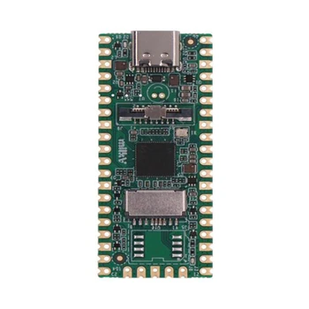 RISC-V 2-Ядерная плата Linux 1G CV1800B TPU для AI RAM-DDR2-64MB Milk-V для Raspberry Port Dropship - Изображение 1  