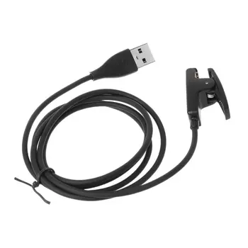 USB-кабель для зарядки, подставка для шнура, быстрая док-станция-адаптер для Garmin-FORERUNNER 35 для умных часов - Изображение 2  