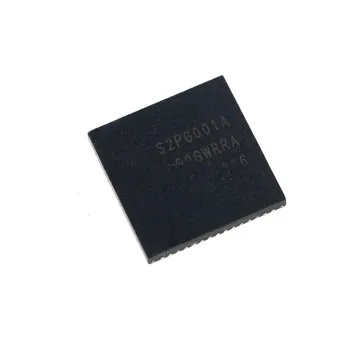 Запасные части для PS4 S2PG001A Power IC Ремонт микросхемы QFN60 замена - Изображение 1  