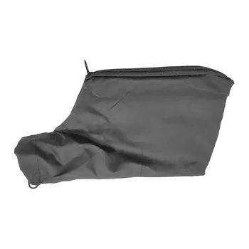 Для 255 мешков для пыли 223*144*141 мм Черный тканевый чехол-сумка для ремня торцовочной пилы, запасные части для домашней портативной шлифовальной машины - Изображение 1  