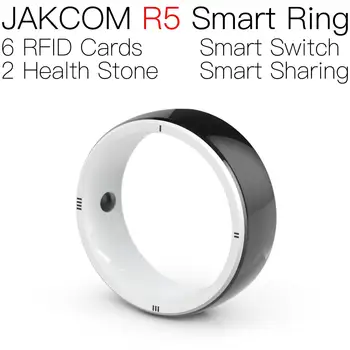 JAKCOM R5 Смарт-кольцо лучше, чем rfid t57 125 nfc-метка diamond jewel мгц контроль доступа god of war ragnarok лазерный набор пластиковых карт - Изображение 1  
