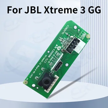 1шт Для JBL Xtreme 3 Xtreme3 GG Type-C USB Порт Для Зарядки Разъем USB Jack Плата Питания Разъем - Изображение 1  