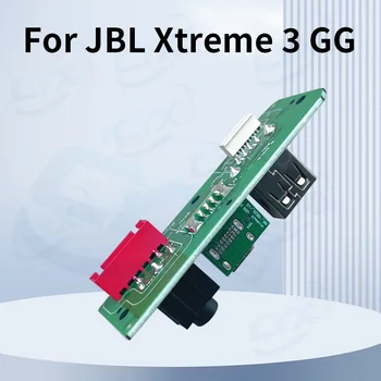 1шт Для JBL Xtreme 3 Xtreme3 GG Type-C USB Порт Для Зарядки Разъем USB Jack Плата Питания Разъем - Изображение 2  