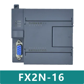 Оригинальный контроллер ПЛК FX2N-16/26/30/40 - Изображение 1  