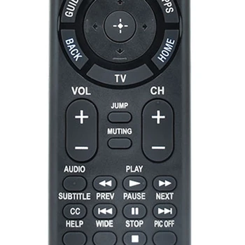 Новый Голосовой Пульт дистанционного управления RMF-TX310U для Sony Bravia TV XBR-49X800G XBR-43X800G XBR-85X850F XBR-75X850F XBR-65X850F - Изображение 2  